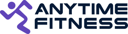 Anytime Fitness logo