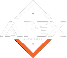 Apex Autosport logo