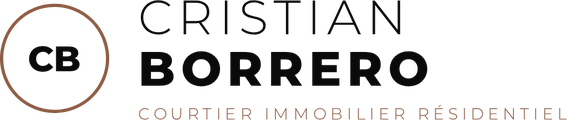 Cristian Borrero logo