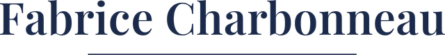 Fabrice Charbonneau logo