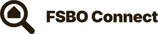 FSBO Connect logo