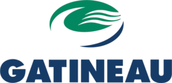 Ville de Gatineau logo