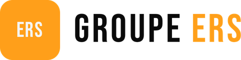 Groupe ERS logo