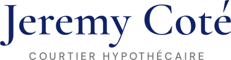 Jeremy Coté logo