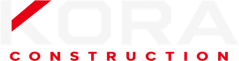 Kora Construction logo