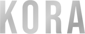 Kora Prestige logo