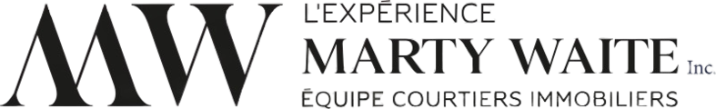 Marty Waite Inc. logo