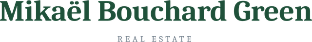 Mikael Bouchard logo