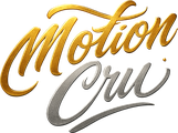 Motion Cru logo