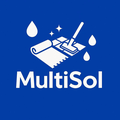 MultiSol logo