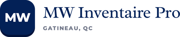 MW Inventaire Pro logo