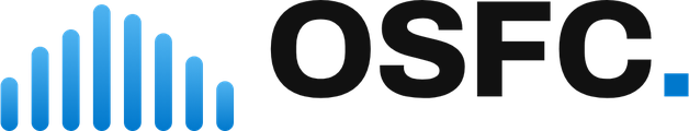 OSFC logo