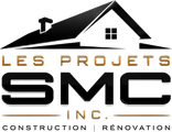 Les Projets SMC logo