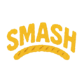 Smash logo
