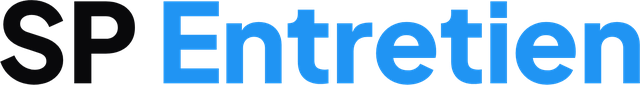 SP Entretien logo