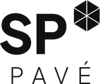 SP Pavé logo